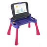 Get Ready for School Learning Desk™ – Pink - view 4
